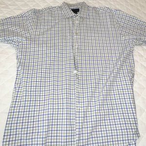Scott Barber Button Down